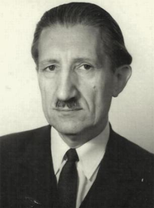 Alexandru ROGOJAN